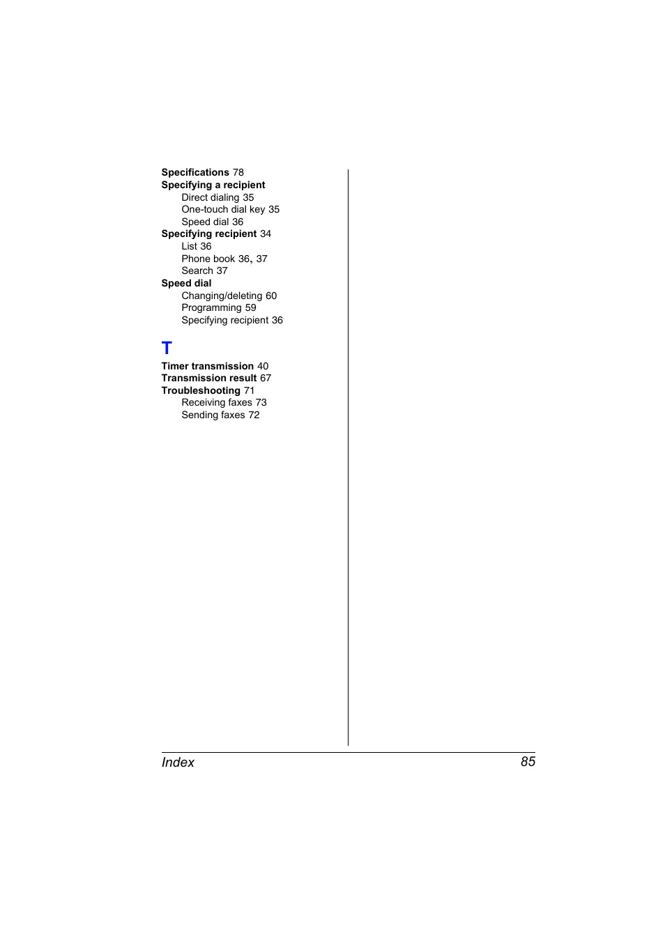 Konica Minolta bizhub C10 User Manual | Page 91 / 92