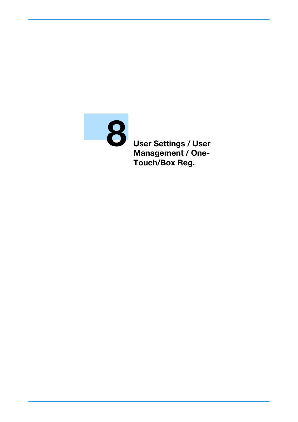 Konica Minolta bizhub C200 User Manual | Page 111 / 176
