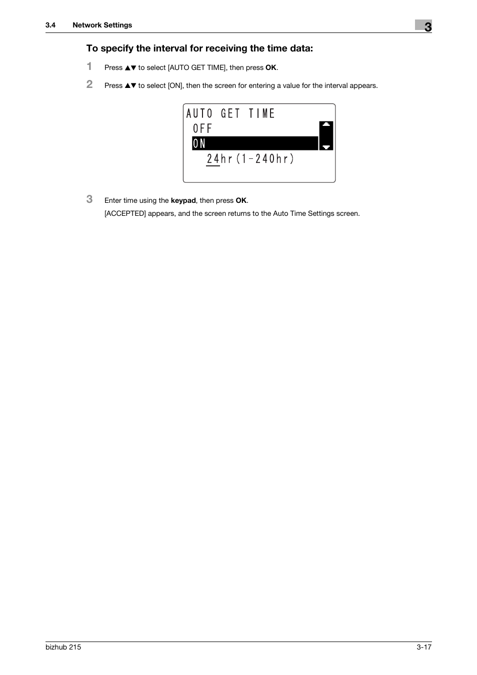 Konica Minolta Bizhub 215 User Manual | Page 28 / 93