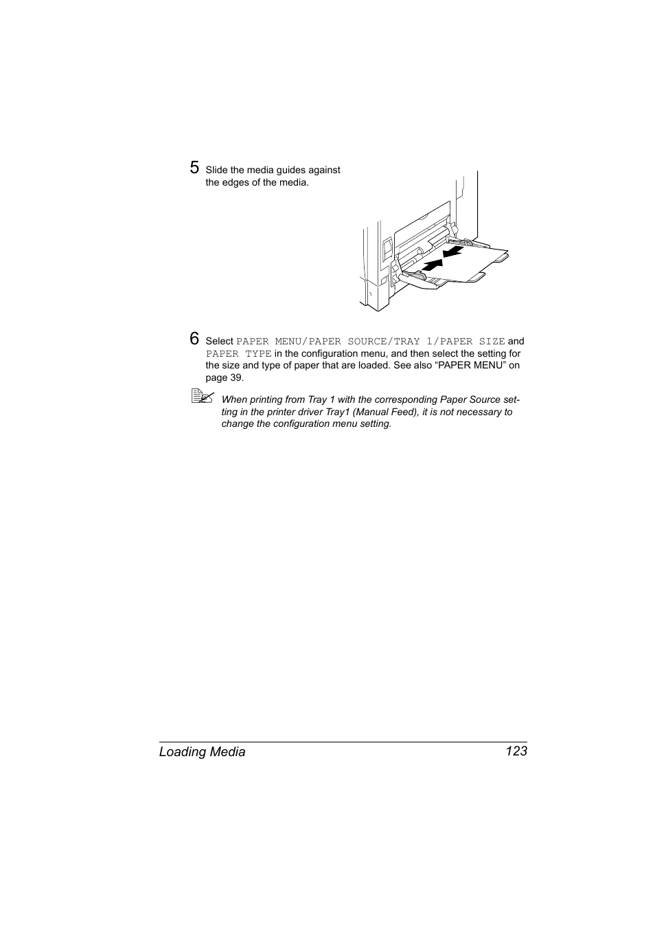 Konica Minolta bizhub C31P User Manual | Page 137 / 282