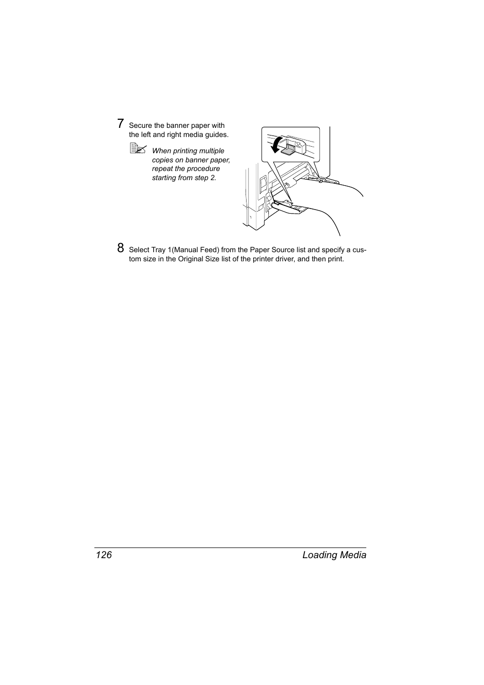 Konica Minolta bizhub C31P User Manual | Page 140 / 282