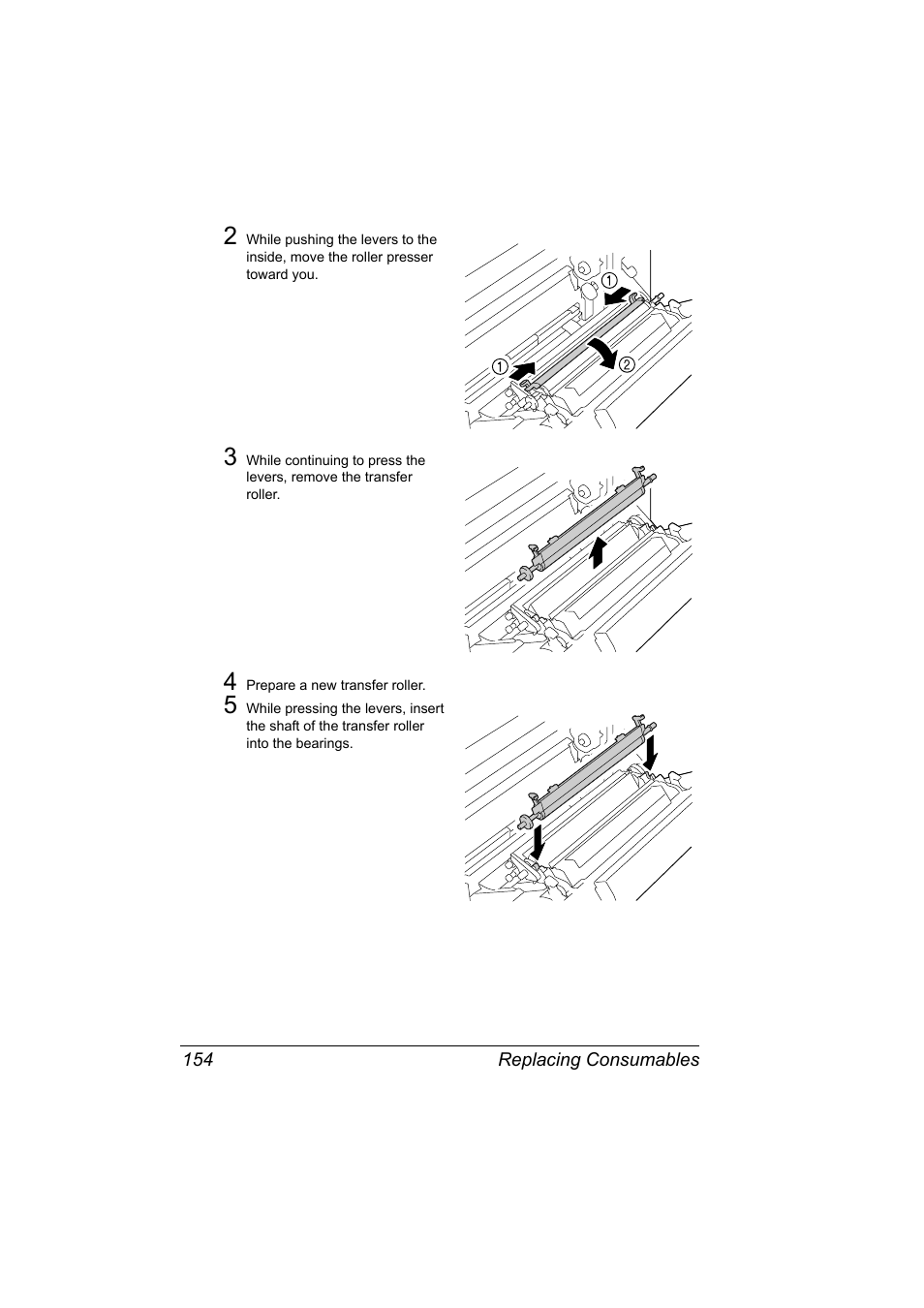 Konica Minolta bizhub C31P User Manual | Page 168 / 282