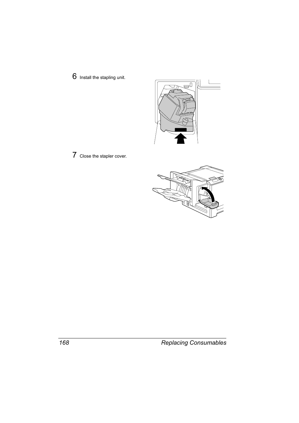 Konica Minolta bizhub C31P User Manual | Page 182 / 282