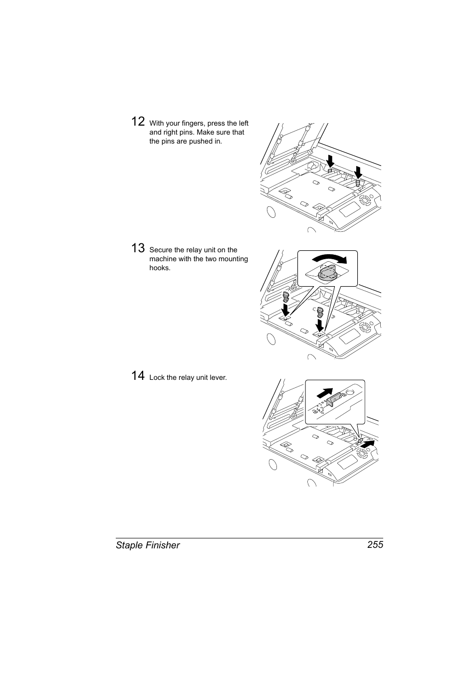 Konica Minolta bizhub C31P User Manual | Page 269 / 282