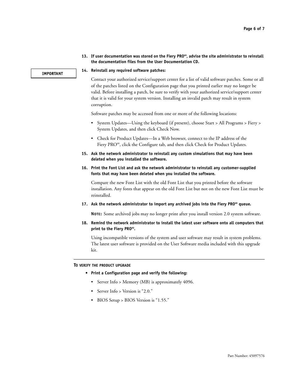 Konica Minolta bizhub PRESS C6000 User Manual | Page 6 / 7