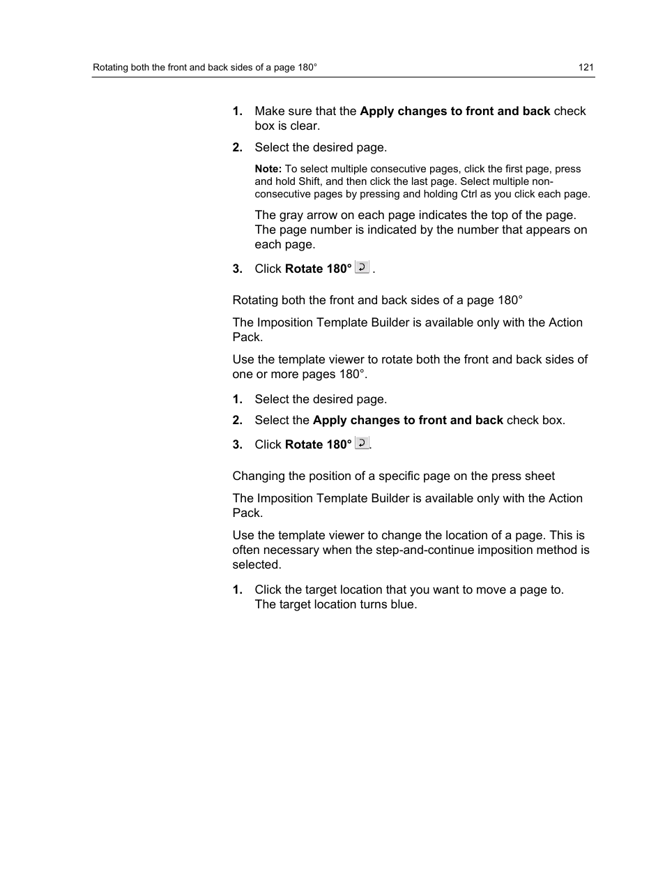 Konica Minolta bizhub PRESS C1060 User Manual | Page 131 / 270