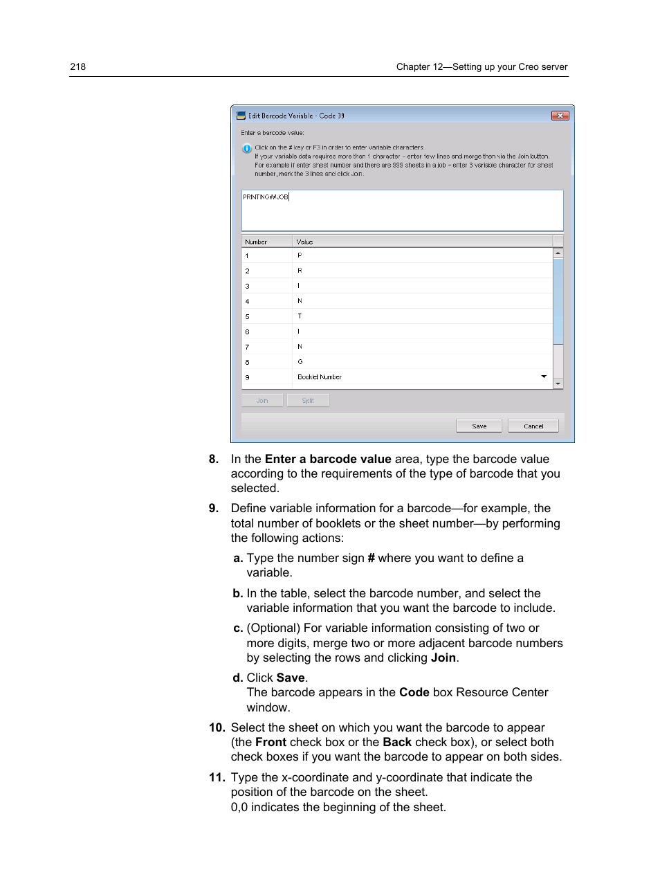 Konica Minolta bizhub PRESS C1060 User Manual | Page 228 / 270