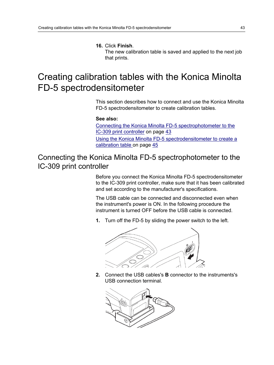 Konica Minolta bizhub PRESS C1060 User Manual | Page 53 / 270