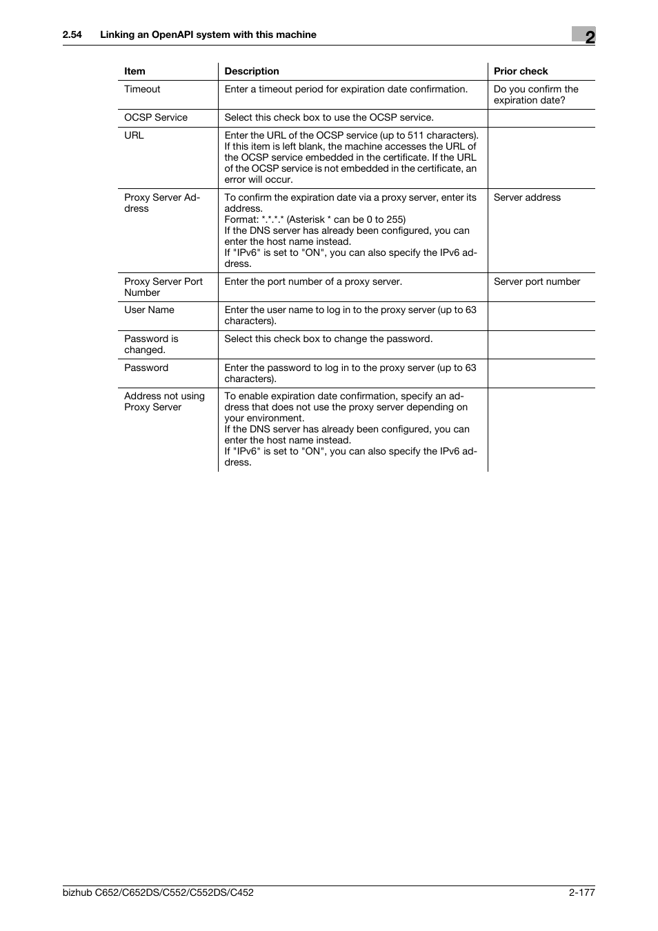 Konica Minolta BIZHUB C652DS User Manual | Page 195 / 343