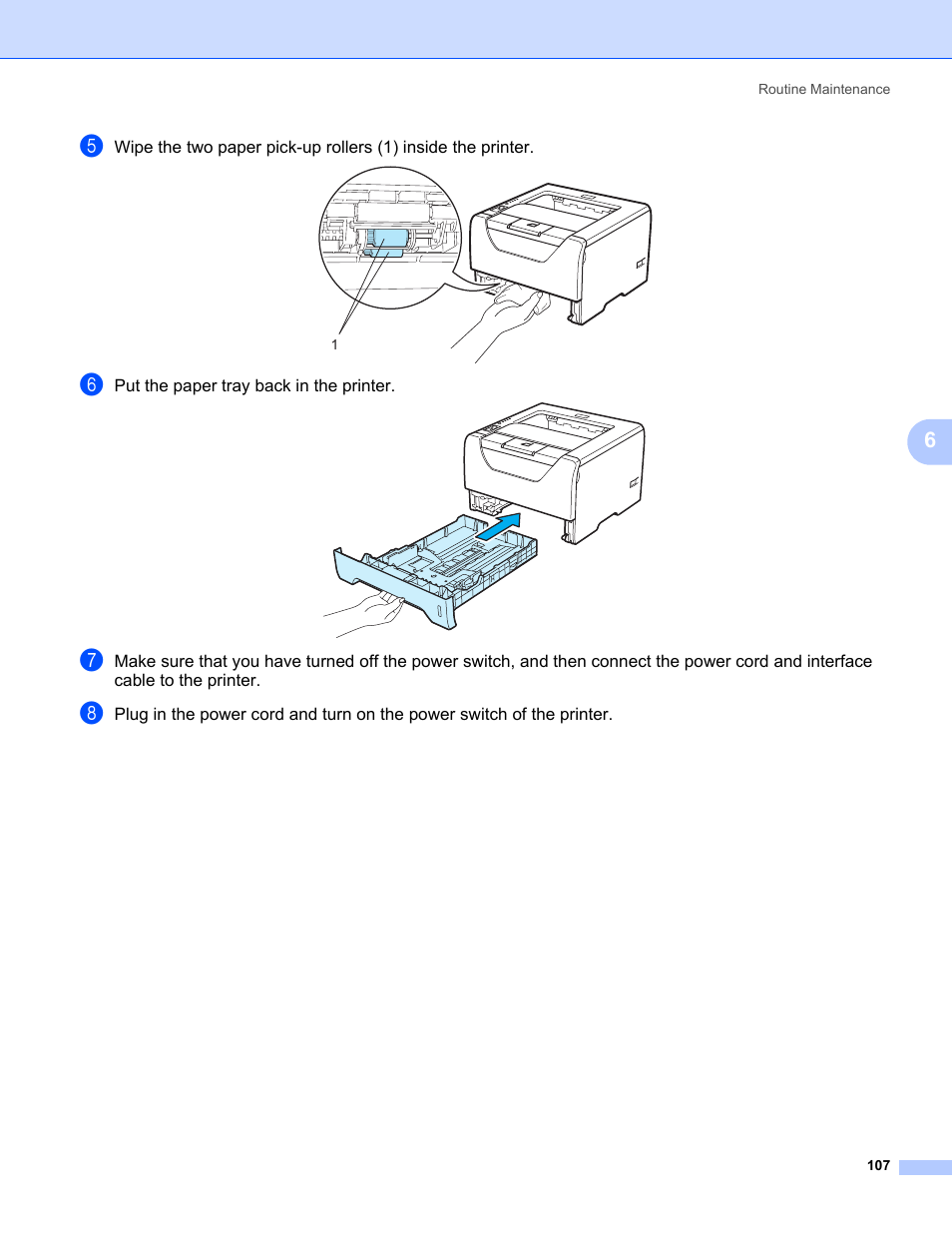 Konica Minolta bizhub 20P User Manual | Page 117 / 161
