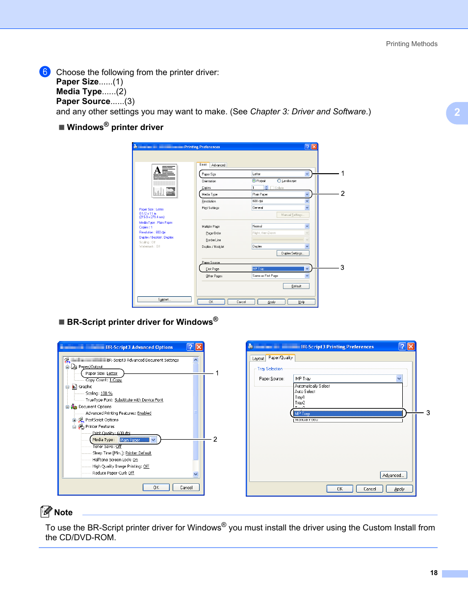 Konica Minolta bizhub 20P User Manual | Page 28 / 161