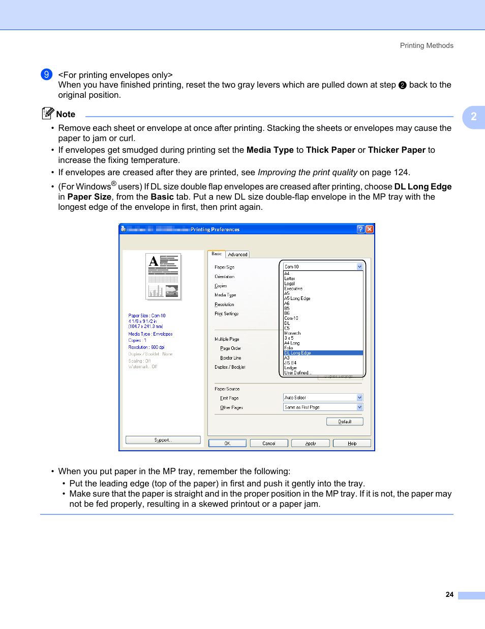 Konica Minolta bizhub 20P User Manual | Page 34 / 161