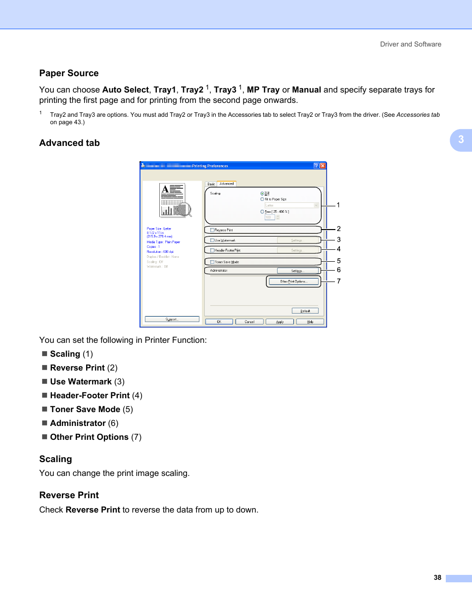 Konica Minolta bizhub 20P User Manual | Page 48 / 161