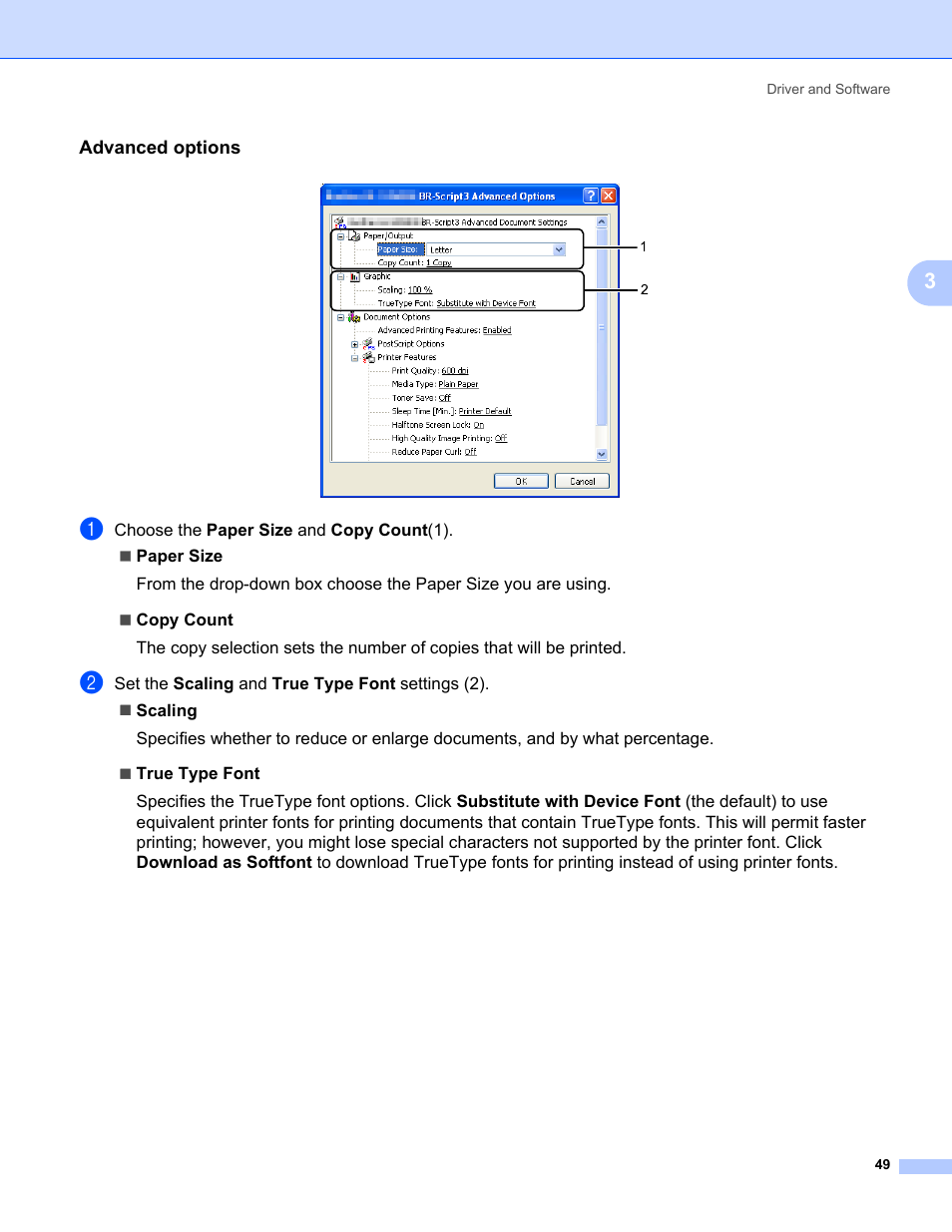Konica Minolta bizhub 20P User Manual | Page 59 / 161