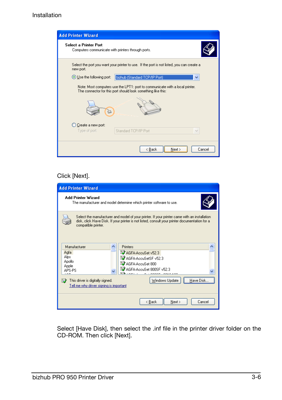 Konica Minolta bizhub PRO 950 User Manual | Page 26 / 160