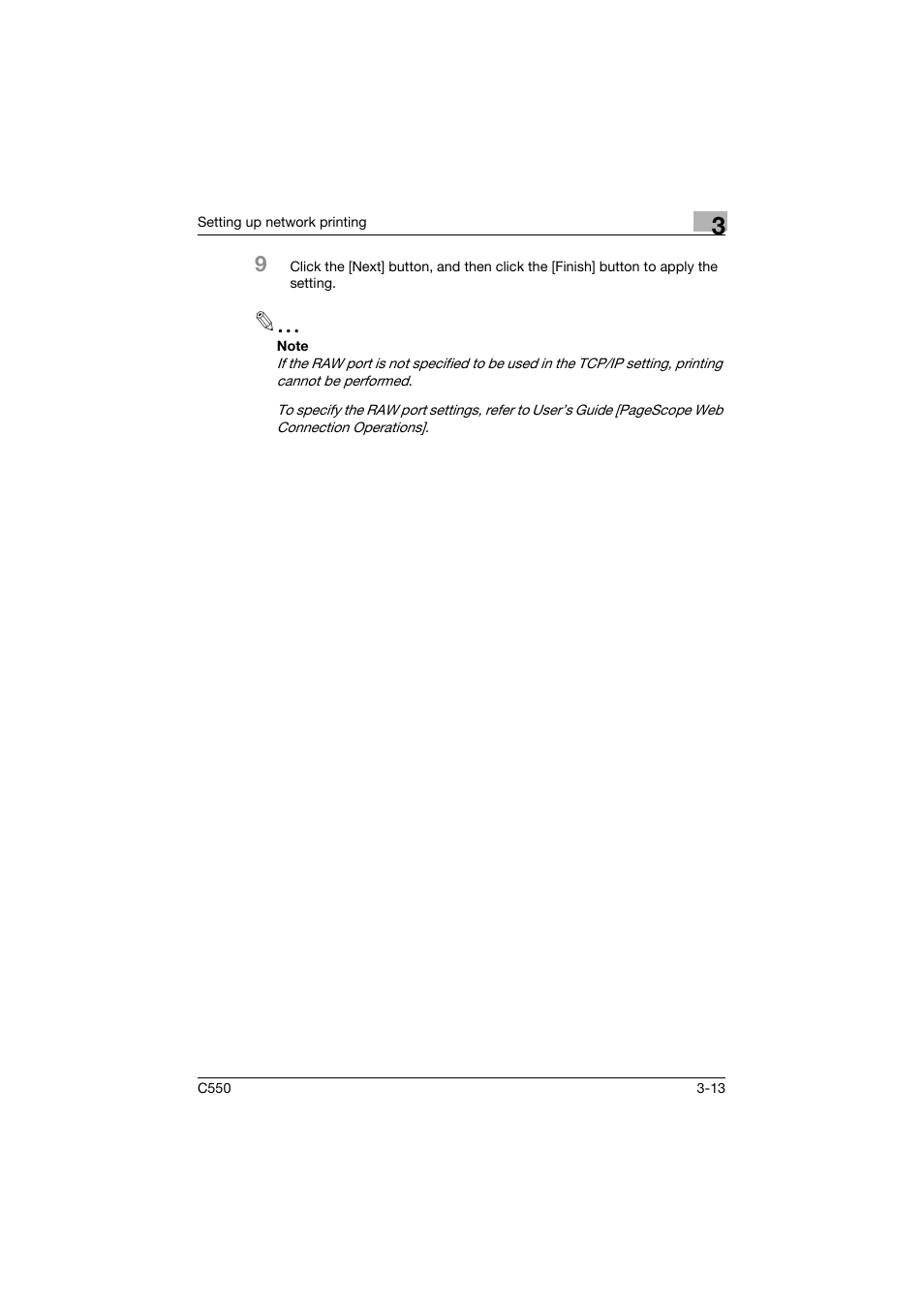 Konica Minolta bizhub C550 User Manual | Page 87 / 427