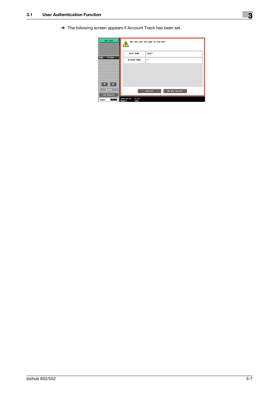 Konica Minolta bizhub Secure User Manual | Page 117 / 185