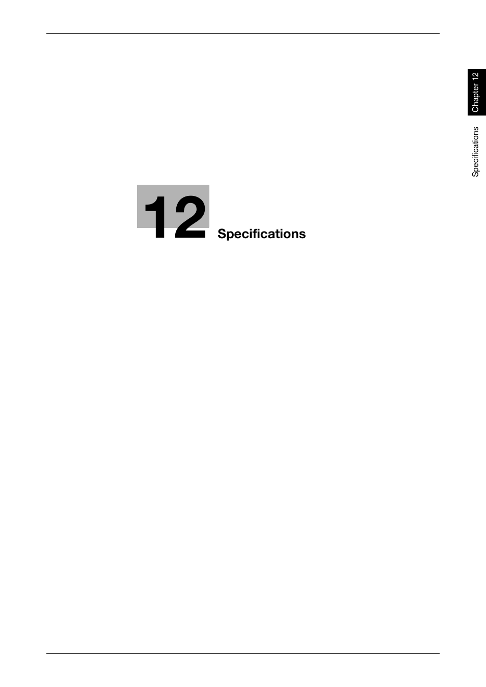 Konica Minolta bizhub 184 User Manual | Page 110 / 124