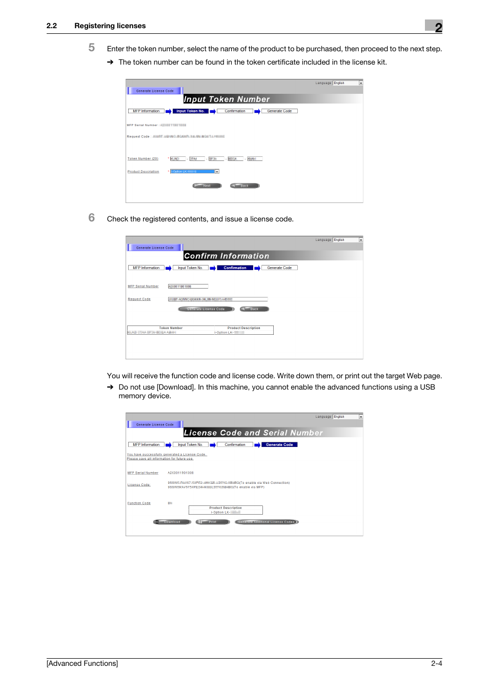 Konica Minolta bizhub C3350 User Manual | Page 8 / 15