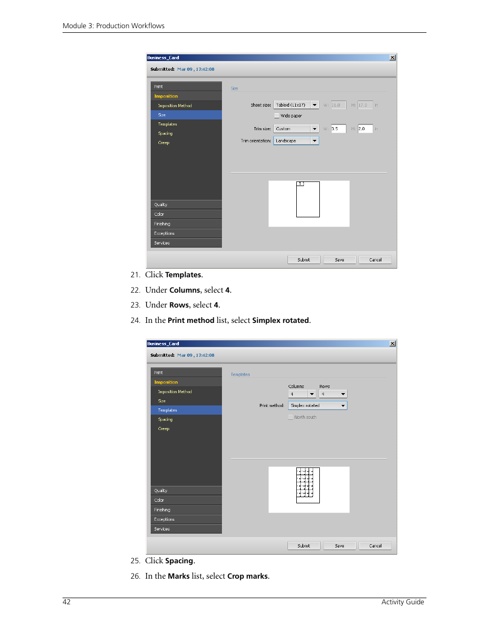 Konica Minolta bizhub PRO C500 User Manual | Page 48 / 62