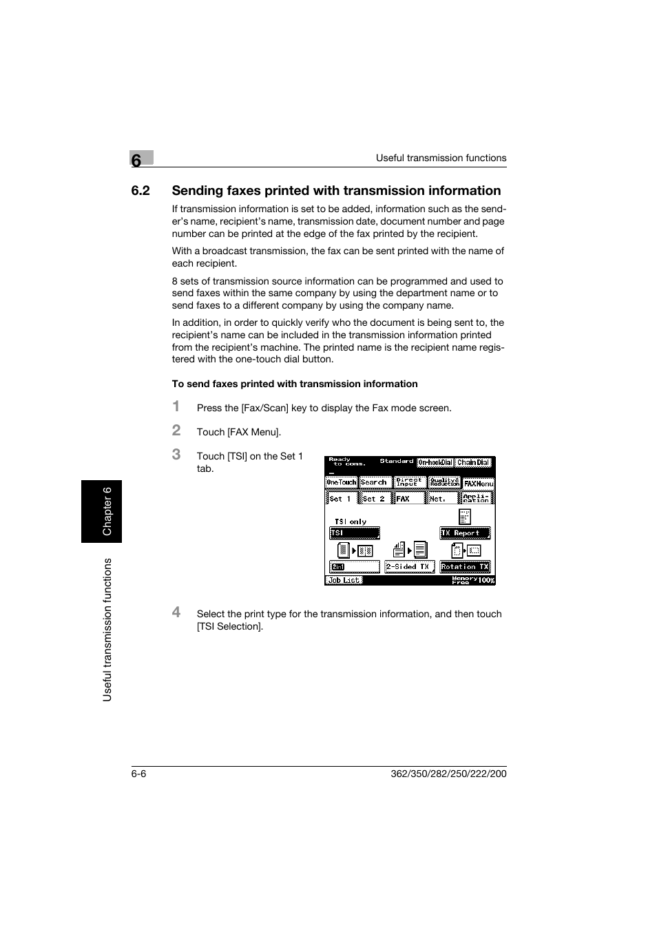 Konica Minolta bizhub 222 User Manual | Page 105 / 366