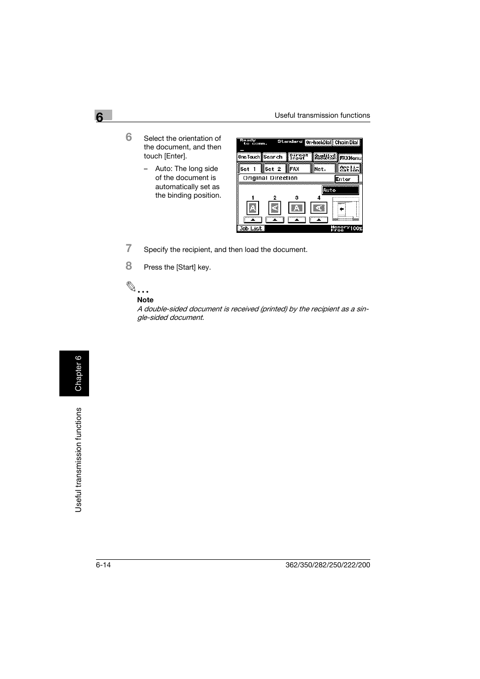 Konica Minolta bizhub 222 User Manual | Page 113 / 366