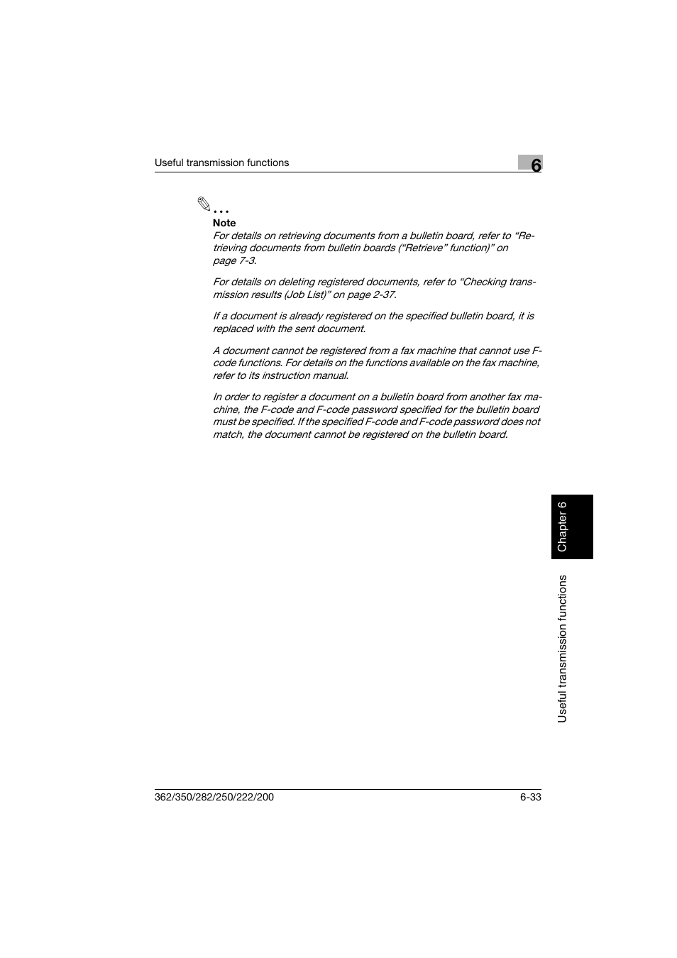 Konica Minolta bizhub 222 User Manual | Page 132 / 366