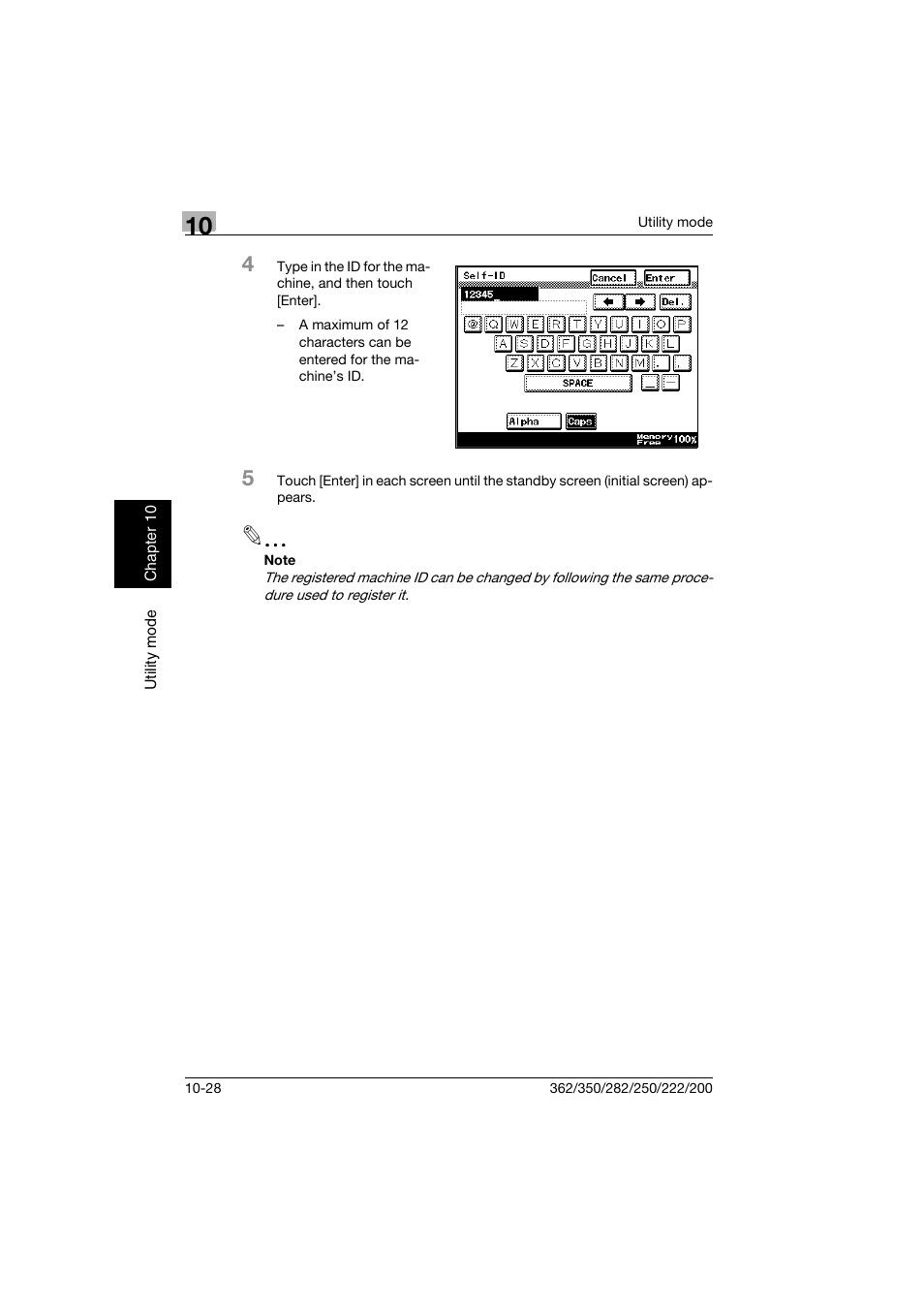 Konica Minolta bizhub 222 User Manual | Page 211 / 366