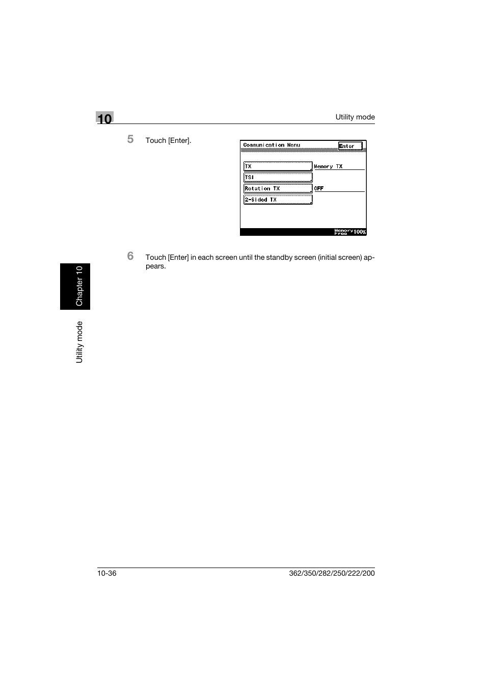 Konica Minolta bizhub 222 User Manual | Page 219 / 366