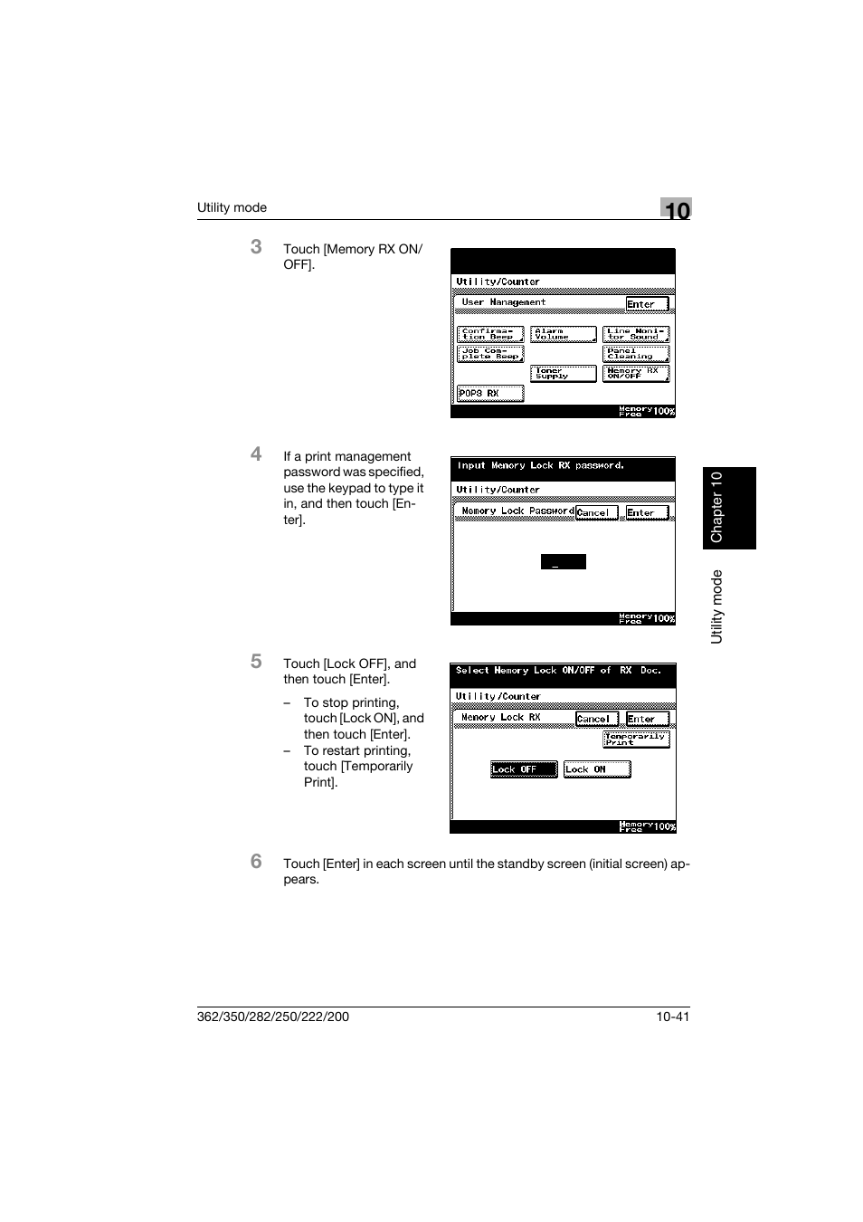 Konica Minolta bizhub 222 User Manual | Page 224 / 366