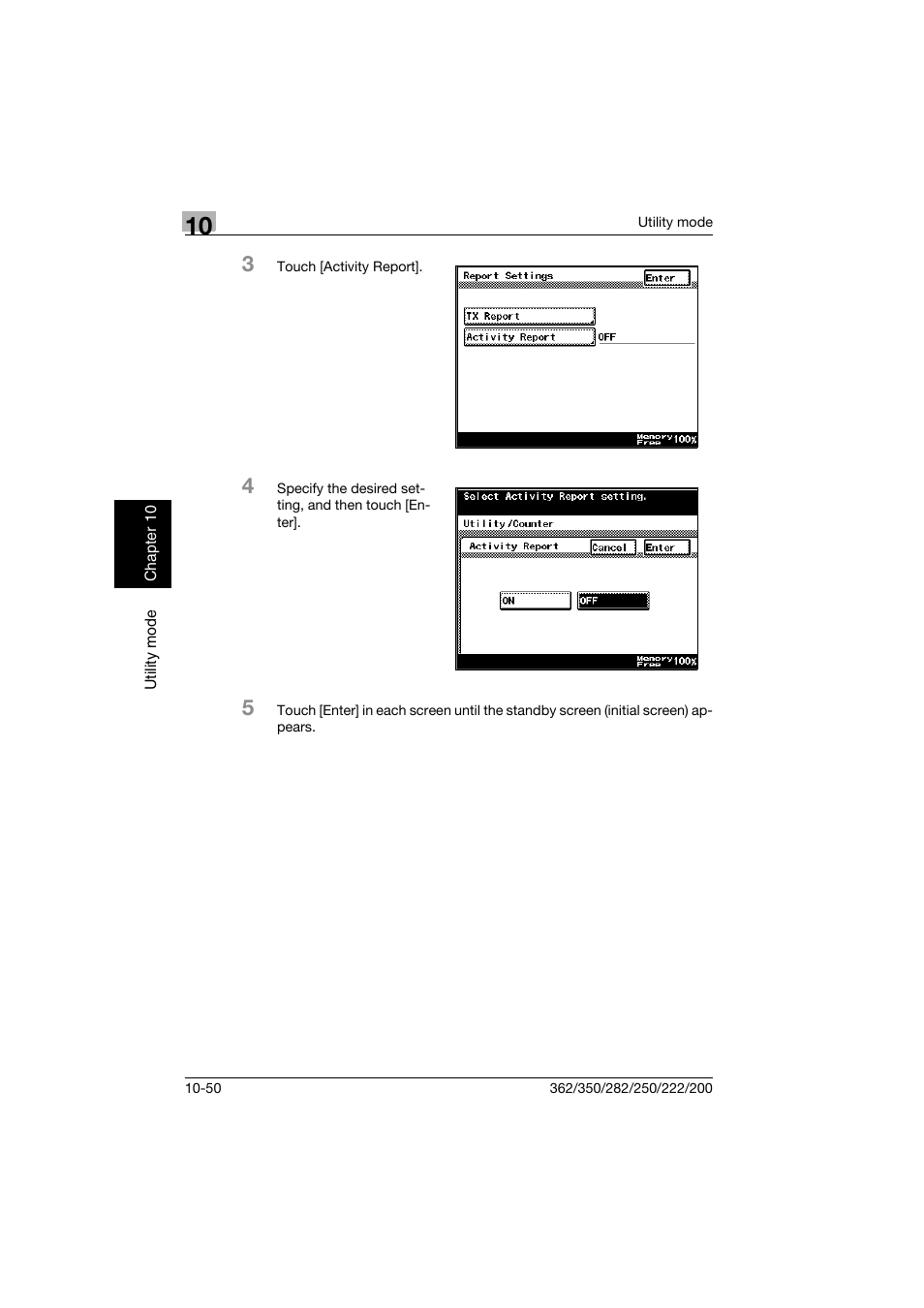 Konica Minolta bizhub 222 User Manual | Page 233 / 366