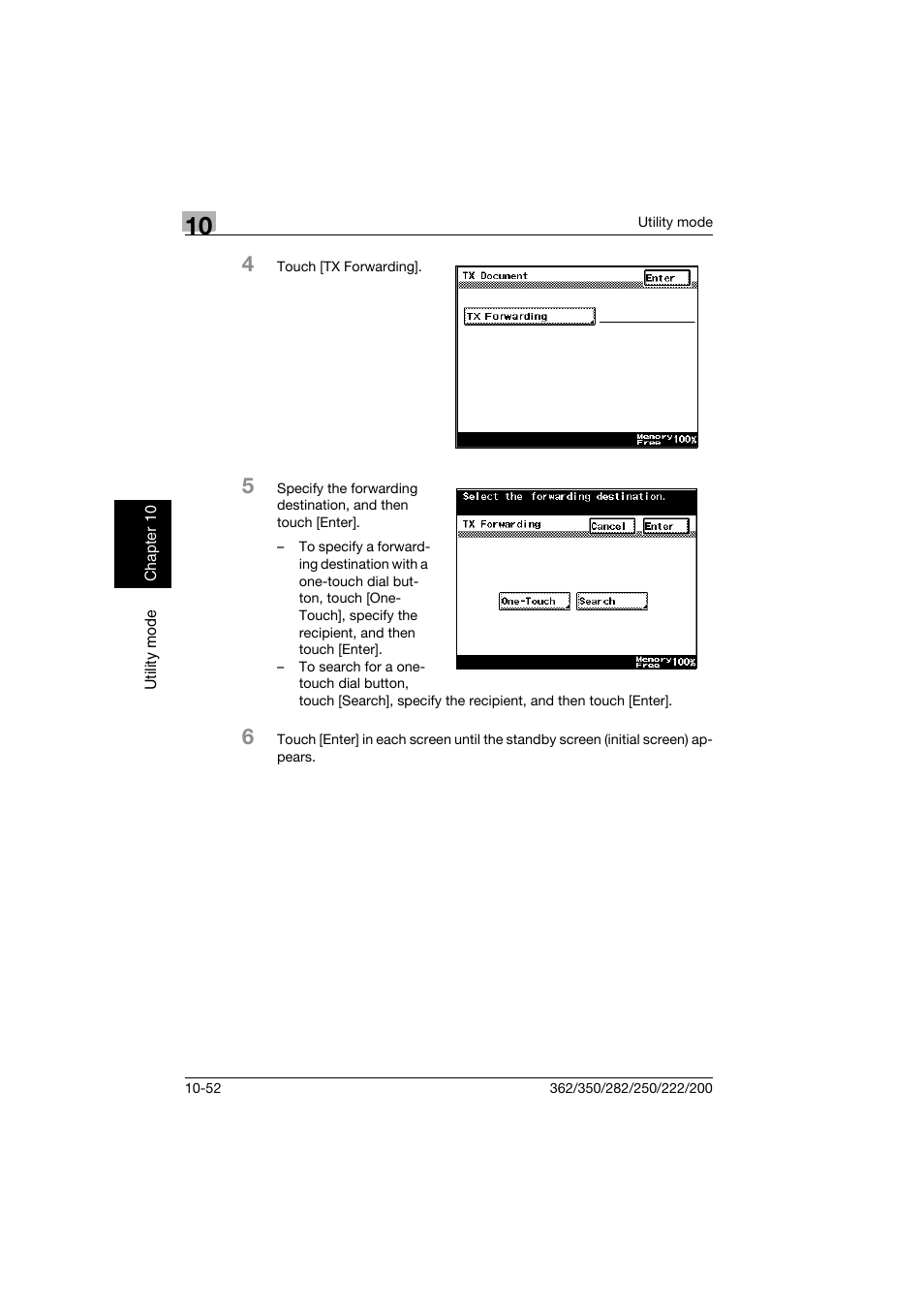 Konica Minolta bizhub 222 User Manual | Page 235 / 366