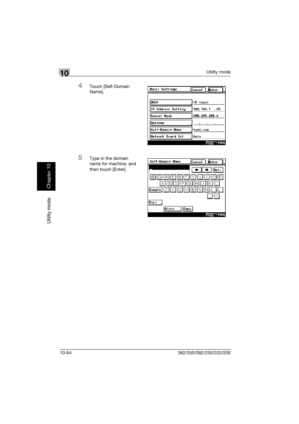 Konica Minolta bizhub 222 User Manual | Page 247 / 366
