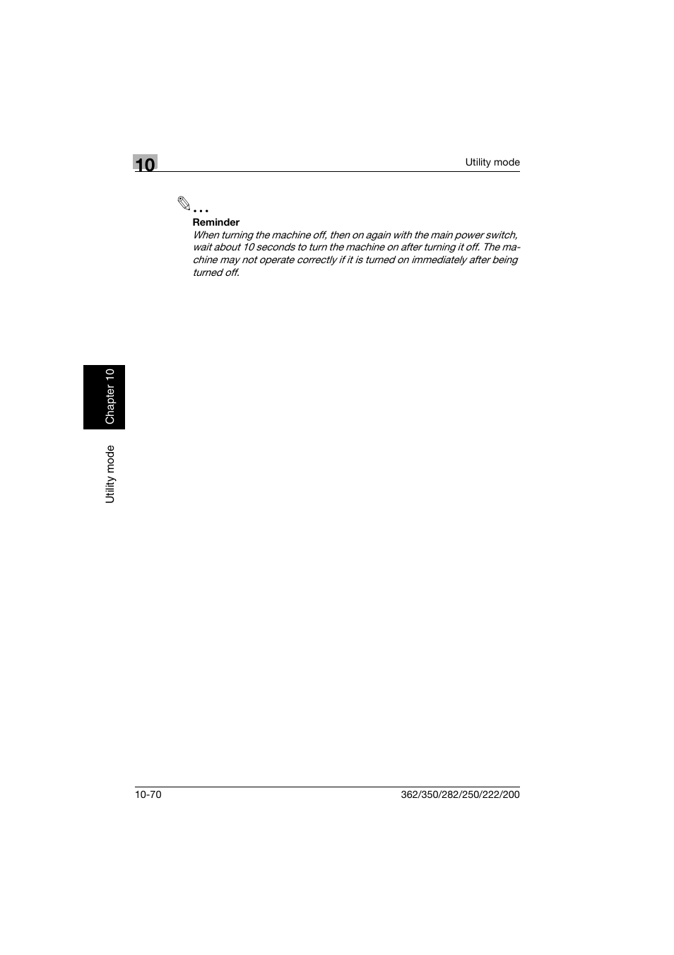 Konica Minolta bizhub 222 User Manual | Page 253 / 366