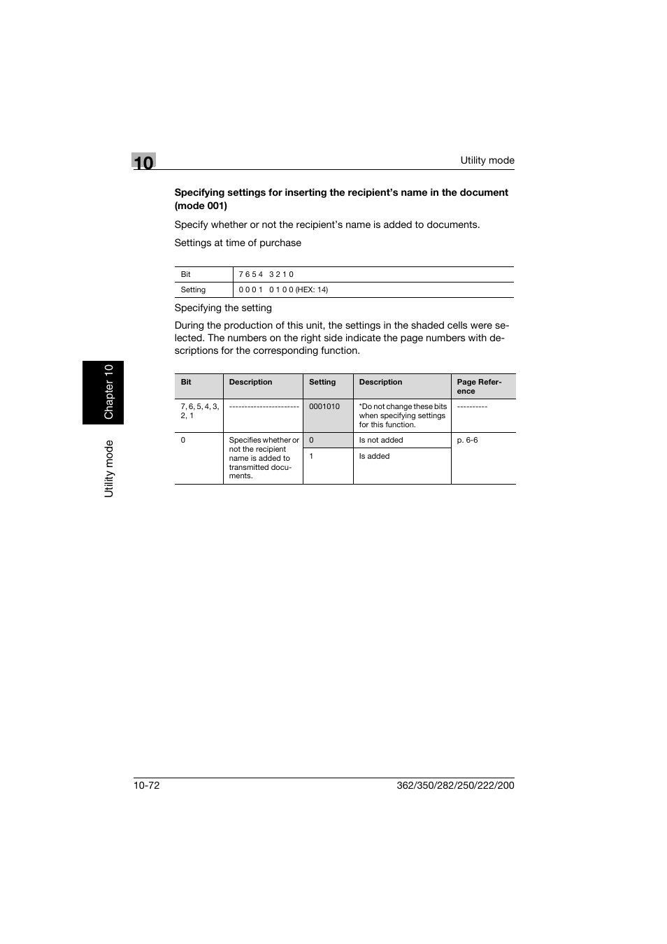 Konica Minolta bizhub 222 User Manual | Page 255 / 366