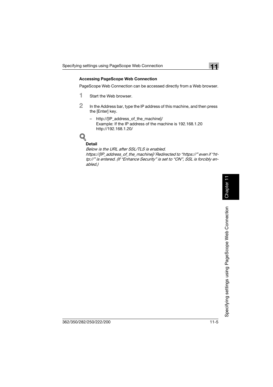 Konica Minolta bizhub 222 User Manual | Page 288 / 366