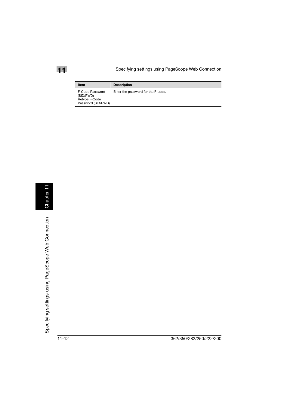 Konica Minolta bizhub 222 User Manual | Page 295 / 366