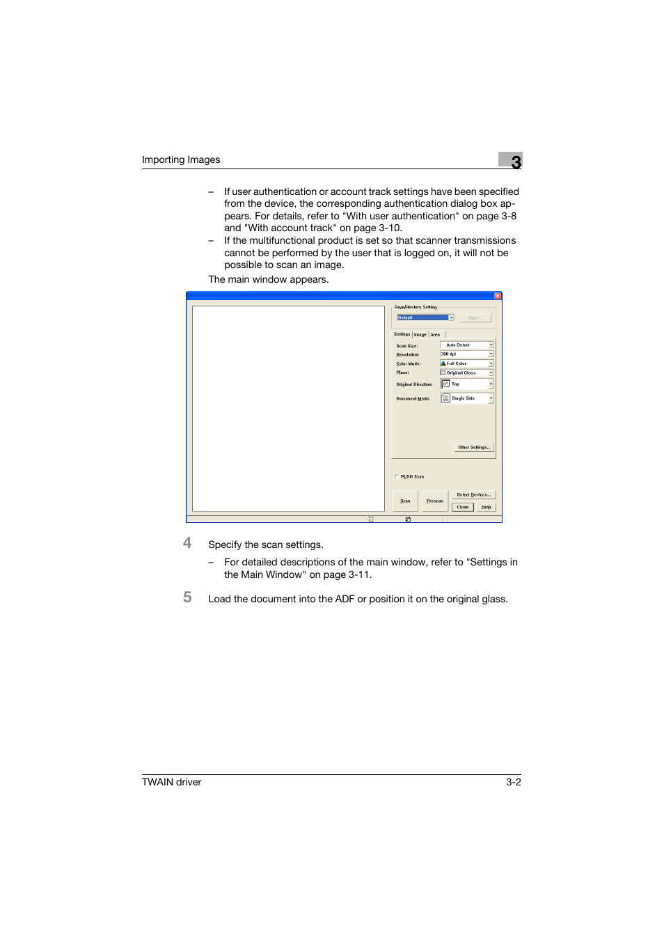 Konica Minolta bizhub PRO 1200 User Manual | Page 10 / 31