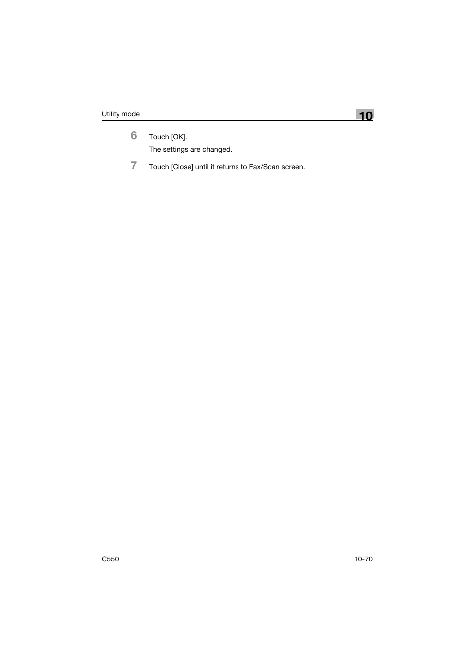Konica Minolta bizhub C550 User Manual | Page 376 / 491