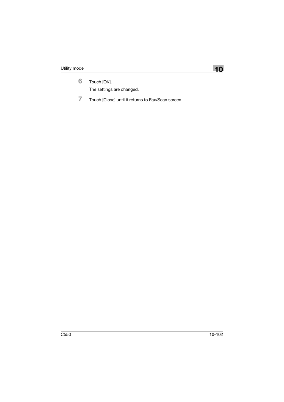 Konica Minolta bizhub C550 User Manual | Page 408 / 491