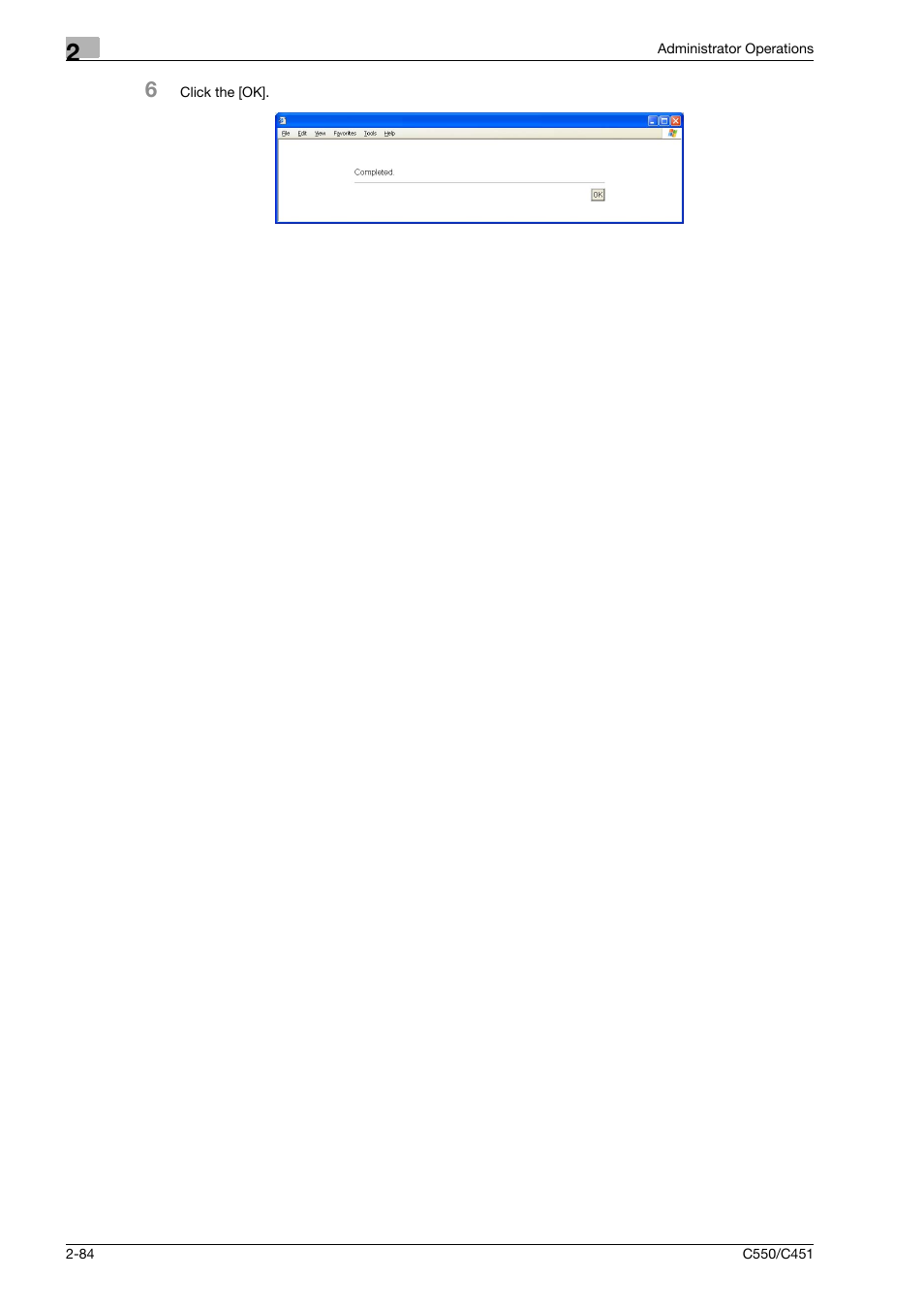 Konica Minolta bizhub C451 User Manual | Page 99 / 192