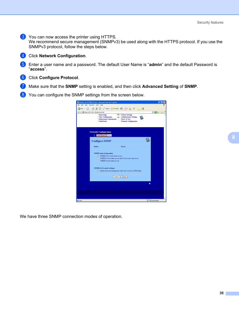 Konica Minolta bizhub 20P User Manual | Page 41 / 81