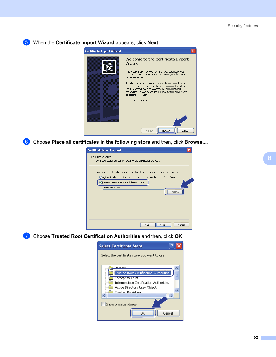 Konica Minolta bizhub 20P User Manual | Page 58 / 81