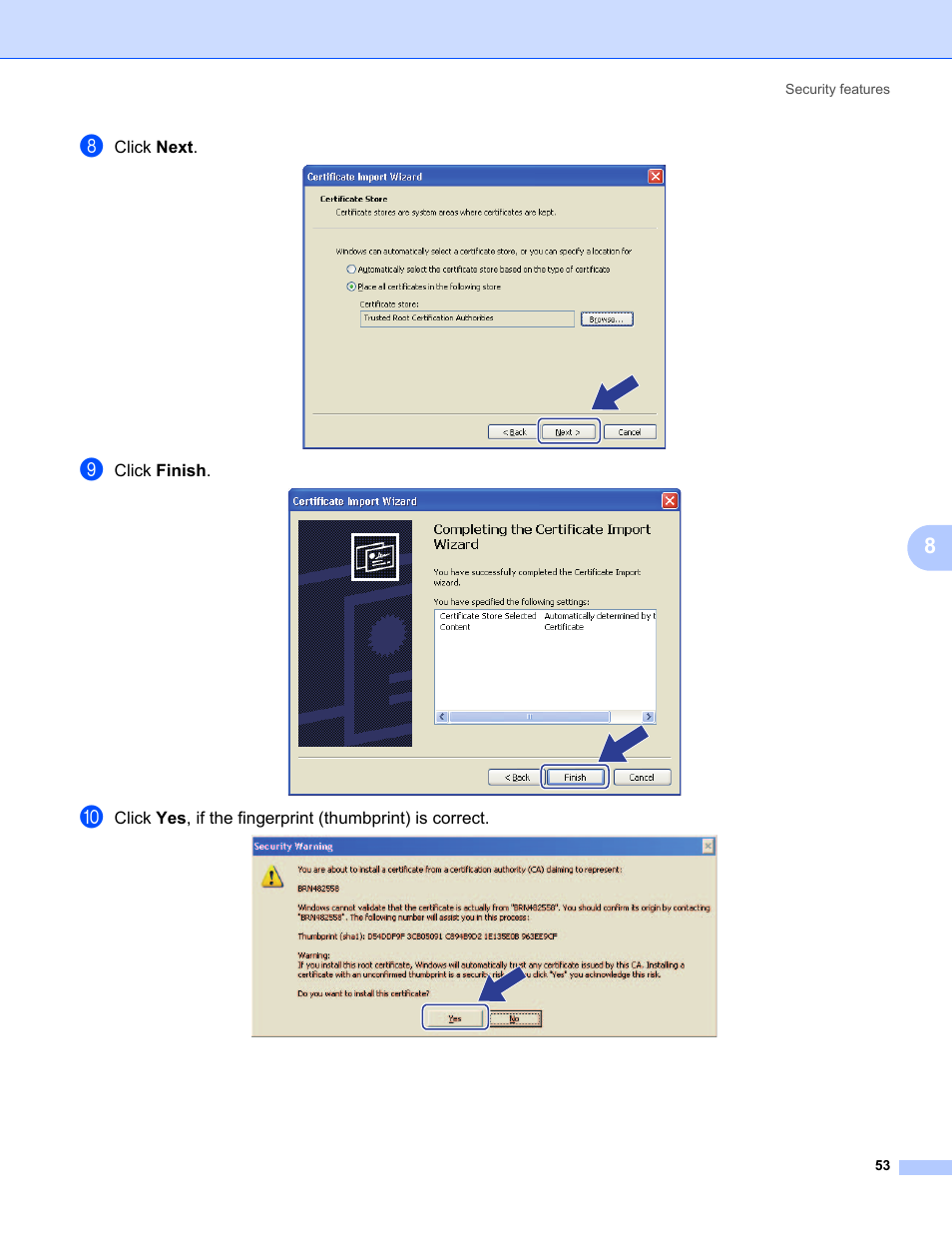 Konica Minolta bizhub 20P User Manual | Page 59 / 81