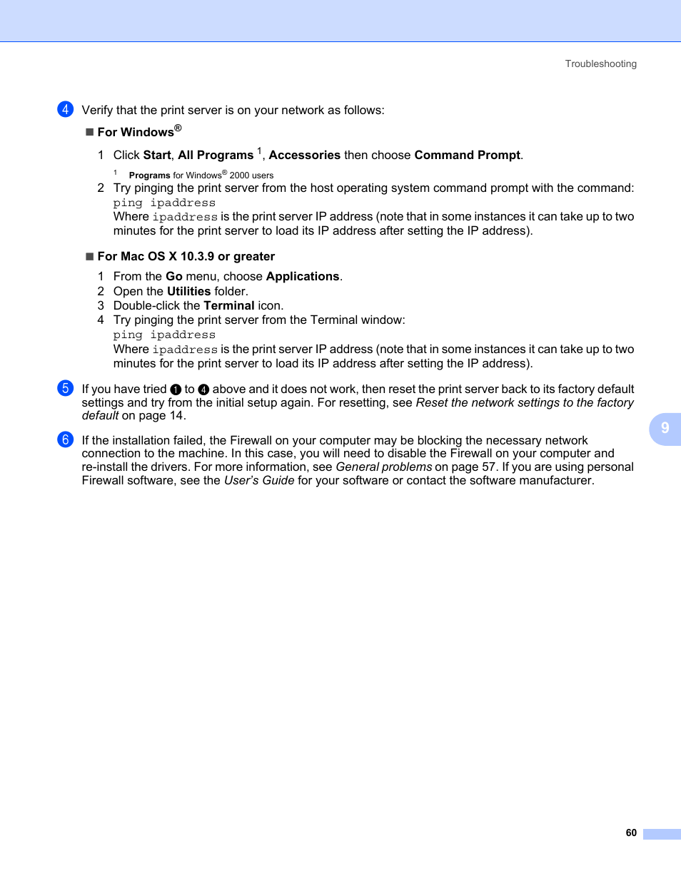 Konica Minolta bizhub 20P User Manual | Page 66 / 81