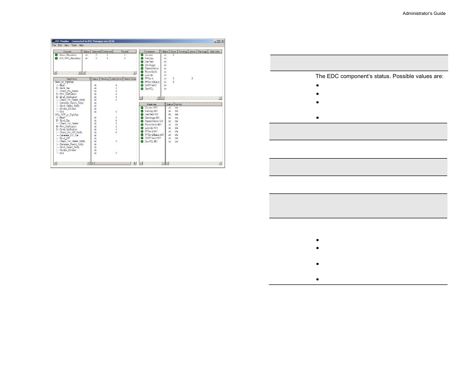 Konica Minolta OpenText RightFax User Manual | Page 14 / 20