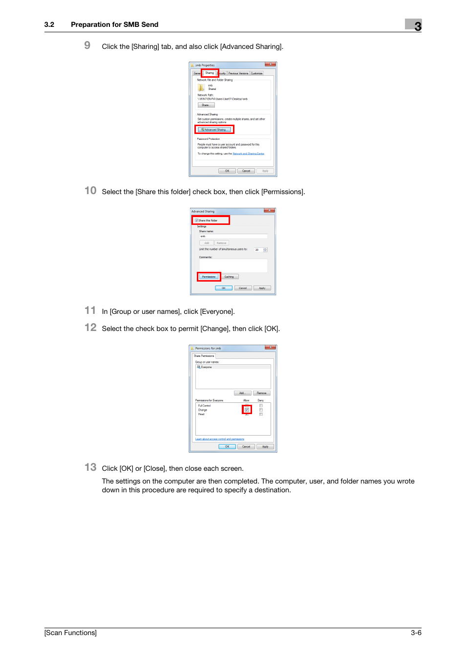 Konica Minolta bizhub C3850 User Manual | Page 37 / 105