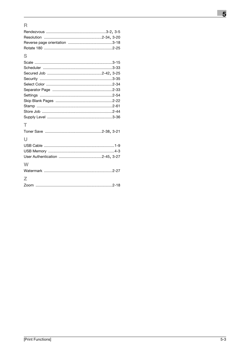 Konica Minolta bizhub C3350 User Manual | Page 118 / 119