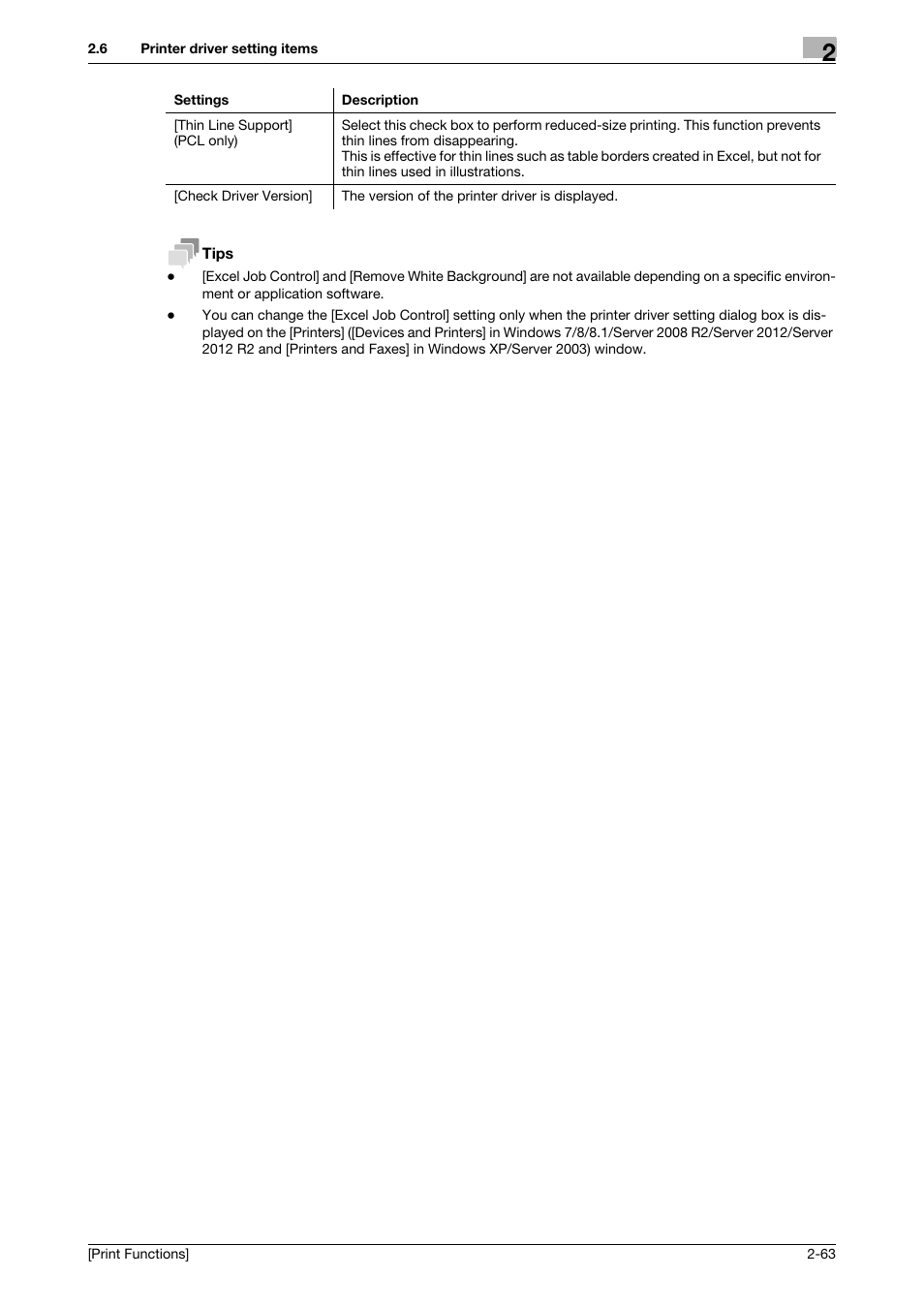 Konica Minolta bizhub C3350 User Manual | Page 73 / 119