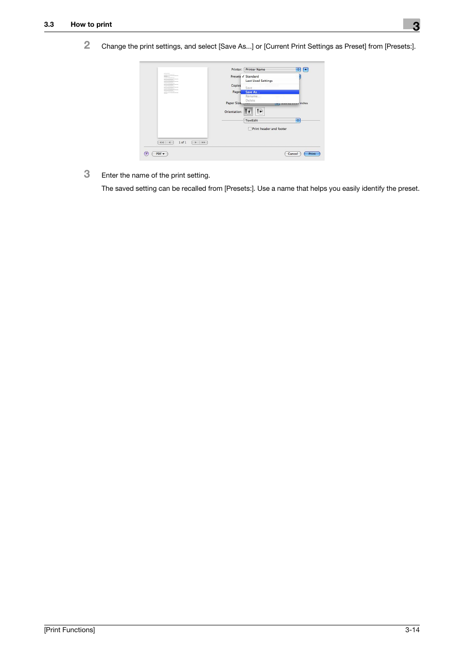 Konica Minolta bizhub C3350 User Manual | Page 88 / 119